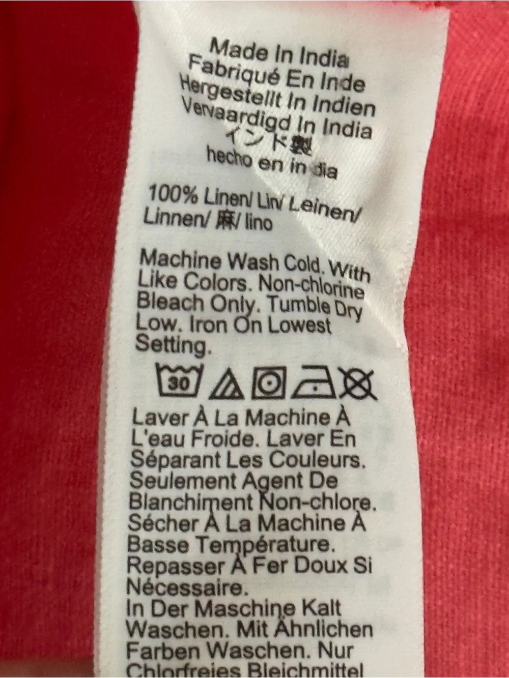 J. Crew brand crew